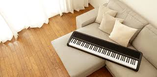 Korg B2N Digital Piano 88-key Digital Home Piano with Natural Touch Keyboard, 12 Sounds, and Built-in Speakers - Black
