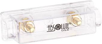 Absolute USA ANH-4 Fuse Holder