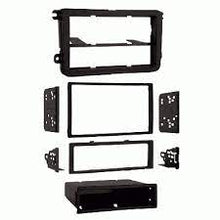 Load image into Gallery viewer, Metra 99-9011 2005 &amp; Up Volkswagen Single or Double DIN Installation Multi Kit