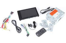 Load image into Gallery viewer, Pioneer DMH-C5500NEX Double DIN Bluetooth SiriusXM 8" Multimedia Stereo Receiver