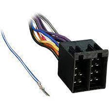 Load image into Gallery viewer, Absolute Car Stereo Single Din Dash Kit Harness Antenna for 2003-06 Dodge Sprinter