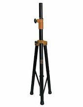 Load image into Gallery viewer, MR DJ SS550 PRO Folding Tripod DJ Speaker Stand with Heavy Duty Metal Joint