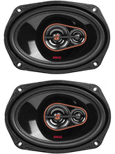 Load image into Gallery viewer, Cerwin Vega 6x9" 3way &amp; 5.25" 2way &amp; 3.5" 2way Car Speakers