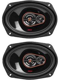 Cerwin Vega 6x9