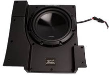 Load image into Gallery viewer, Alpine SBV-10-WRA 10" Sub for 2007-2018 Jeep Wrangler S-A60M Amp + 4GA Amp kit