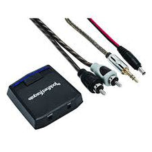 Load image into Gallery viewer, Fosgate RFBTRCA Universal Bluetooth to RCA Adaptor for Audio Streaming