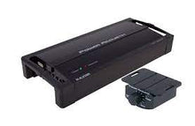 Load image into Gallery viewer, POWER ACOUSTIK RZ1-3500D Razor Series Class D Full-Range Monoblock, 3,500W Max, Includes remote gain knob