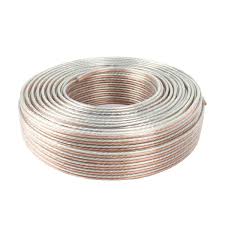 American Terminal PROS12G100 100FT 12 Gauge PRO PA DJ Car Home Marine Audio Speaker Wire Cable