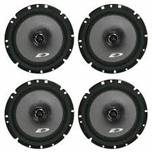 Load image into Gallery viewer, Absolute DMR-380BTAD DVD/CD/MP3/AM/FM Player &amp; 2 Pairs Alpine SXE-1726S 6.5" Speakers
