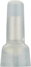 Load image into Gallery viewer, Install Bay CCL1614-1 Crimp Cap Long Neck Nylon 16-14 Gauge Package of 1000