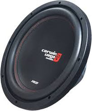 Load image into Gallery viewer, Cerwin Vega XED10V2 800 Watts 4 Ohm SVC XED Series Subwoofer