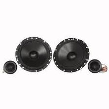 Load image into Gallery viewer, 2 Pairs ALPINE S-S65C 240w 6.5" Car Audio Component Speakers with 1" Silk Tweeters