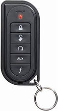 Load image into Gallery viewer, Viper 7654V 1-Way 5-Button Remote