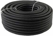 Load image into Gallery viewer, 300 FT (100 Feet Each Roll) 1/4" &amp; 3/8" &amp; 1/2" Split Loom Wire Tubing Hose Cover Auto Home Marine