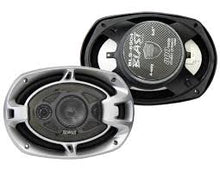 Load image into Gallery viewer, Absolute DMR-380BTAD DVD/CD/MP3/AM/FM &amp; 2 Pairs of 6X9" speaker