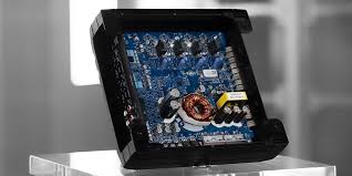 Alpine S2-A36F 4CH Amplifier 90W x 4+ 2 S2-S68 S-Series 6x8"