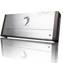 Load image into Gallery viewer, Diamond Audio HXM1100.6D HXM 6-Channel 1100W RMS Full Range Class D Amplifier