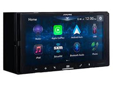 Load image into Gallery viewer, iLX-W670 7" Receiver Bluetooth Carplay/Android For 08-10 Chrysler 300/300C