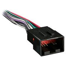 Load image into Gallery viewer, 70-1771 Ford Lincoln Mercury Mazda 1998 - 2007 Wire Harness