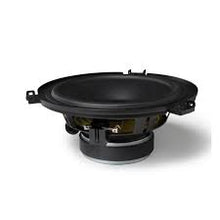 Load image into Gallery viewer, Alpine 6-1/2" 2-Way Component Speaker Fit Jeep Wrangler Vehicles