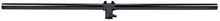 Load image into Gallery viewer, MR DJ LSTBAR-4 Universal 4 Ft Round Lighting Cross Bar For Tripod Speaker Light Stands