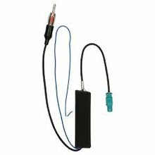 Load image into Gallery viewer, 40-EU55 VWA4B Antenna Adapter Cable for Select 2002-up Volkswagen/BMW Vehicles