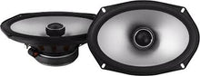 Load image into Gallery viewer, Alpine BBX-F1200 4 Channel Amp+ 2 Pair S2-S69 6x9" Speakers + KIT4 Amp Kit