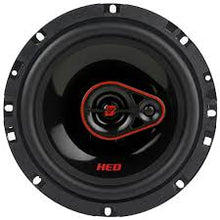 Load image into Gallery viewer, 4 Cerwin Vega H7653 340W 6.5" 3-Way Power Handling Coaxial Speakers