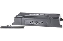 Load image into Gallery viewer, Alpine KTA-30MW Mono Amp 300W RMS Weather Resistant Tough Power Pack Amplifier