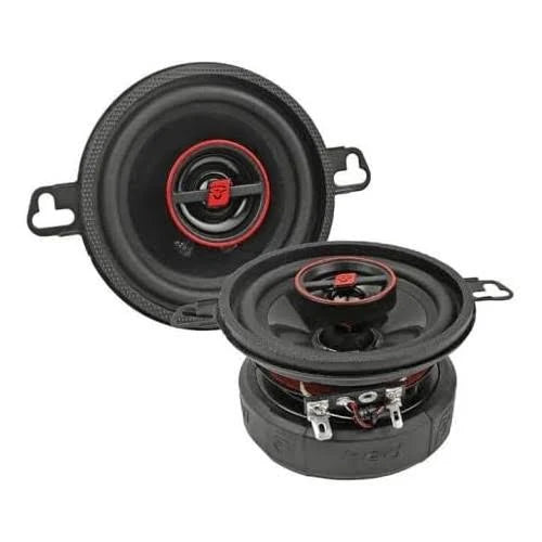 Cerwin Vega 6x9" 3way & 5.25" 2way & 3.5" 2way Car Speakers