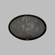 Cerwin Vega FSWPG69 6"x9" WATER REPELLING MESH GRILL WITH ADHESIVE APPLICATION (PAIR)