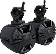 Load image into Gallery viewer, Alpine SPV-65-SXS 6-1/2" Universal Marine-Grade Speaker Pods 225W Peak 90W RMS