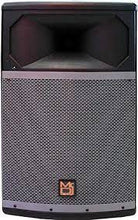 Load image into Gallery viewer, MR DJ PRO115S Powerful Professional PRO Single 15" Full Range Passive Speaker