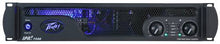 Load image into Gallery viewer, Peavey IPR2 7500 2-channel 7500W Lightweight Power Amplifier