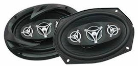 Power Acoustik EF-694 6x9