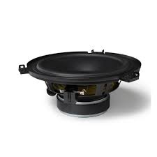 Alpine 6.5" Component Speakers Fit Jeep Wrangler 2015-18 SPV-65X-WRA