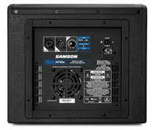 Load image into Gallery viewer, Samson SARSXM10A  800W 10" 2 Way Active Stage Monitor