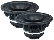 Load image into Gallery viewer, Diamond Audio MP654 Motorsport Series 6.5" Pro Full-Range Co-Ax Horn Speakers