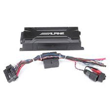 Load image into Gallery viewer, Alpine KTA-30MW Mono Amp 300-Watt RMS Weather Resistant Tough Power Pack Amplifier