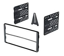 Load image into Gallery viewer, American International FMK552 Car Radio Stereo Double Din Dash Kit for 1995-2011 Ford Lincoln Mazda Mercury