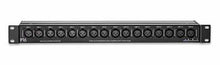Load image into Gallery viewer, ART P16 Rackmount Balanced XLR Patch Bay