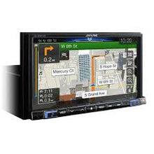 Load image into Gallery viewer, Alpine INE-W987HD 7" Nav Receiver + RPK5-GM4101 10-15 Camaro Installation Kit