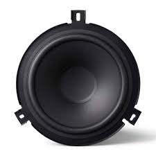 SPV-65X-WRA 6-1/2" marine-grade component/coaxial speaker Fit Jeep Wrangler JK vehicles