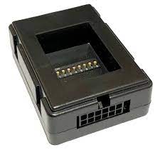 Crux SWRBM-57K  Radio Replacement W/ SWC RETENTION Fit BMW VEHICLES W/ I-BUS & K-LINE BUS