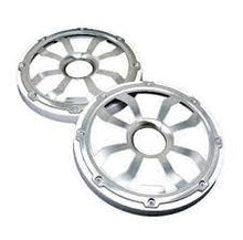 Load image into Gallery viewer, Diamond Audio HXM65FGW 6.5" Flush Mount Speaker Grill, Pair