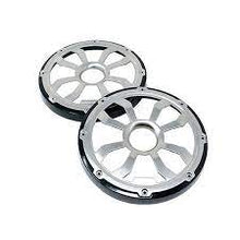 Load image into Gallery viewer, Diamond Audio HXM65FGB 6.5" Flush Mount Speaker Grill, Pair