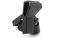 Load image into Gallery viewer, 8 Hosa MHR-122 Universal Spring Clip Microphone