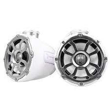 Load image into Gallery viewer, Diamond Audio POD65F4B 6.5" 2 Way Speaker Tower POD (White)