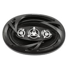 Load image into Gallery viewer, Power Acoustik EF-694 6x9" 800W Coaxial Speaker