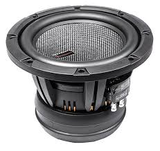 Diamond Audio H102 HEX 10" 500W RMS 2-Ohm Subwoofer